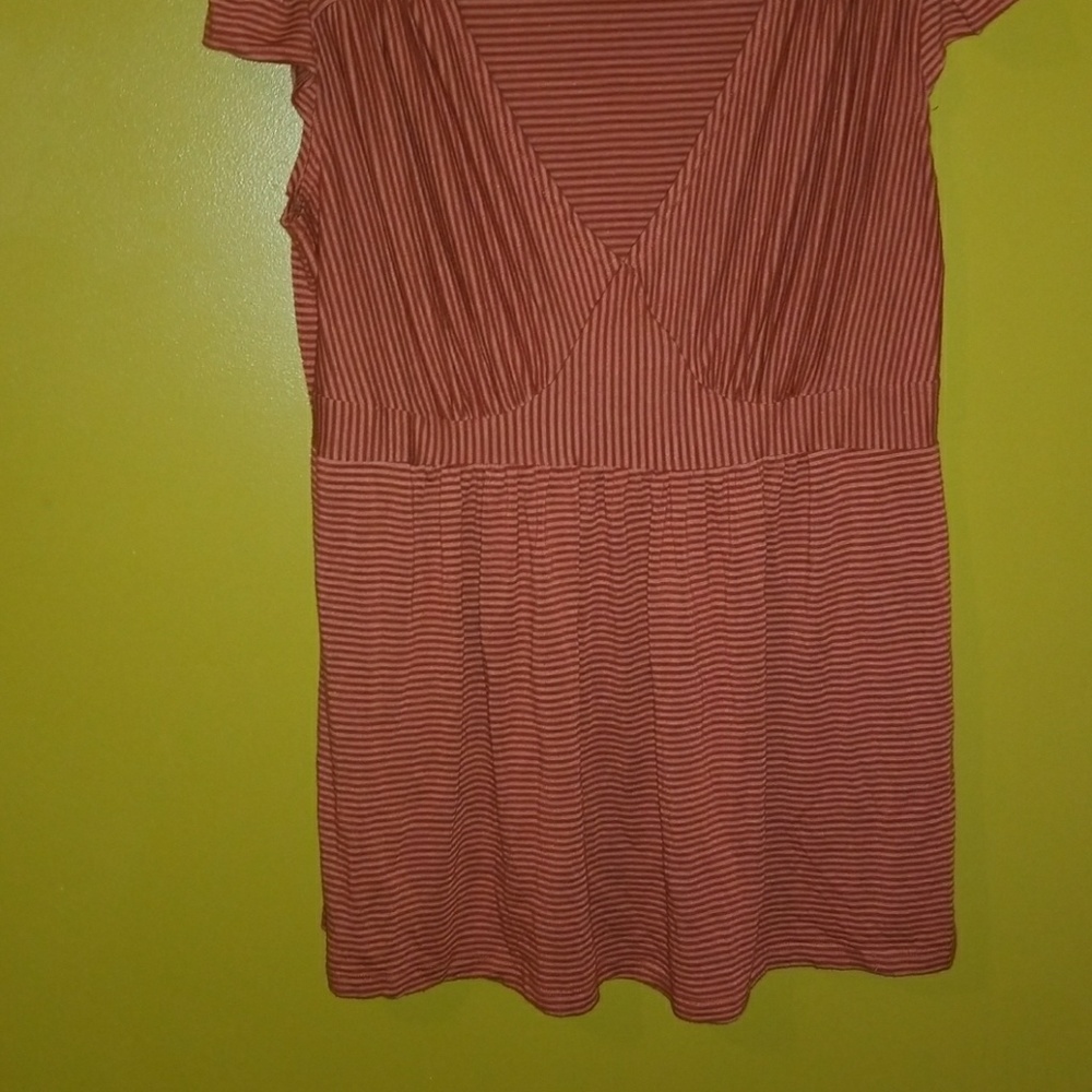 Torrid Tunic - Picture 2 of 2